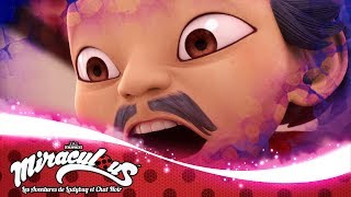 MIRACULOUS | ? FESTIN ? | SAISON 3 | Les aventures de Ladybug et Chat Noir