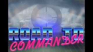 L'INIZIO DELLA FINE | Road To Commander #1