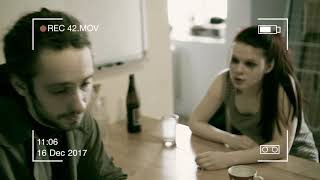 «Дело №42» | Фильм одним кадром | Учебная работа по курсу "Режиссура кино" ТГУ 2017