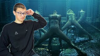 Teen REACTS to The Pussycat Dolls - React