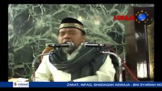 KH. Syaifuddin Amsir - Istiqomah