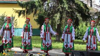 Жіночий вокальний ансамбль "Кумоньки" - "Ой, дубе, мій дубе"