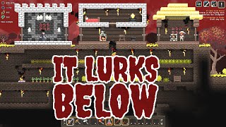 It Lurks Below 2019 - Dig, Fight, Explore, Build! Terraria Meets Diablo!