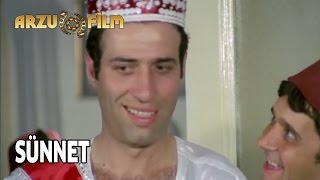 Şaban Oğlu Şaban - Sünnet