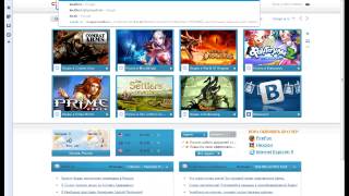 Установка торрент трекера на Denwer
