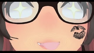 [MMD/Yandere Simulator/Friends ]Enjoy yourself [Vine]