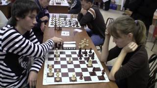Рапид турнир на приз ректора МГСУ