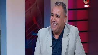 طارق عوض يكشف أسباب تطور أداء رمضان صبحي مع "فايلر".
