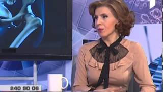 პირადი ექიმი - ბარძაყის ყელის მოტეხილობა