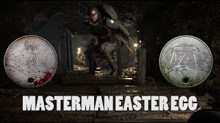 UNLOCKING Angel sighting and Belly of the Beast dogtags! - Colt SAA easter egg tutorial !