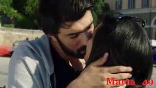 Omer and Elif   Kara Para Ask