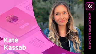 Design a To-Do App for Creatives with Kate Kassab - 2 of 2