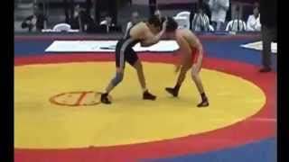 Adam Batirov vs Spiridonov Leonid 66KG 2012 Yarigin
