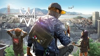 Zagrajmy w WATCH DOGS 2 #01 PC PL - Zaczynamy przygodę Marcusa! | 1440p Ultra