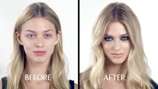 Charlotte Tilbury | How to create 'The Rock Chick' | House of Fraser