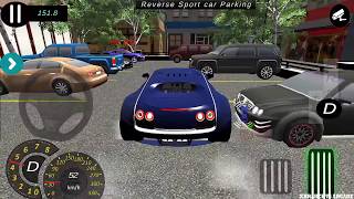 Real Car Parking HD 2017 Update | Car Parking Simulator Game - Android GamePlay FHD