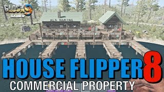 7 Days To Die - House Flipper 8 (ALS Marina)