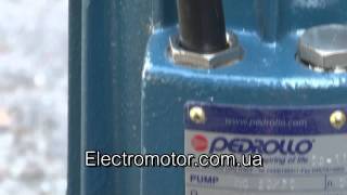 Насос Pedrollo MC 30-70