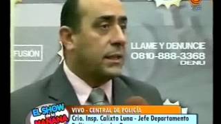 Rescatan a víctimas de trata 01 08 2014