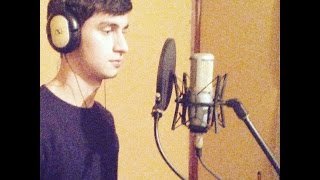 Вадим Айсаев Диде / Лезгинская песня