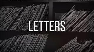 "Letters" Deep Storytelling Rap Beat | Contrary Beats