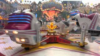 Shake 'n Roll Soest AllerheiligenKirmes 2012