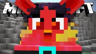 ФЕРБИ МАНИЯ - Minecraft (Обзор Мода)