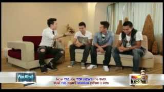 Top News : ชาริล ชัปปุย ปลื้มใคร