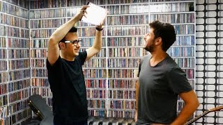 עידן עמדי בלוז כנעני- בחצי היורם - יורם סוויסה