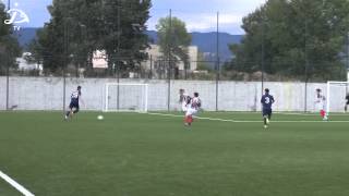 FC Dinamo Tbilisi 1:2 FC Merani Martvili (Reserve Teams) HIGHLIGHTS