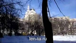 Патриаршие пруды