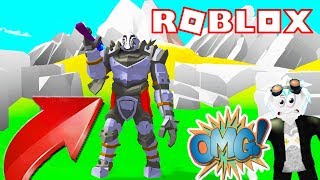 СИМУЛЯТОР ВЕЛИКАНА! ВОЙНА ОГРОМНЫХ ГИГАНТОВ НАЧИНАЕТСЯ! Roblox ?Giant Simulator