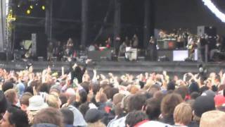 Jay Z - Heart of the City @ T IN THE PARK 2010 @ 11/7/10