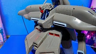 ガンダムコレクション　α・アジール