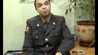Убийство в Бронницах (ноябрь 2011)