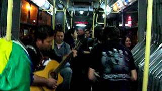 Rafa Budu y AlvaroRocket (Conce)...