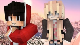 DREAM TIME?! | Minecraft Sleeping Isles (Minecraft Roleplay EP1)