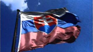 Slovensko moje (Hymna KDH)