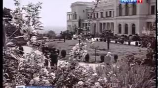 Как и почему Хрущев подарил Украине Крым.