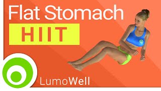 Flat stomach workout: How to get a flat belly? Best stomach exercises