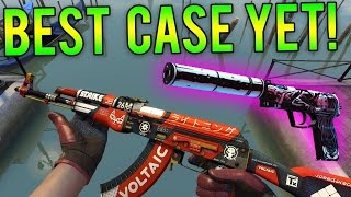 PACK DE ARMAS #11 The New Case SpecTrum Weapons CSGO Para CS 1.6
