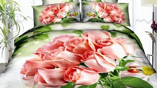 Размеры постельного белья - евро размер