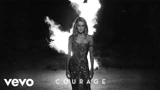 Celine Dion - Courage Jasmin's Reconstruction