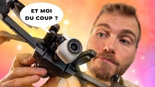 Parrot ANAFI : Ses POINTS FORTS et ses FAIBLESSES