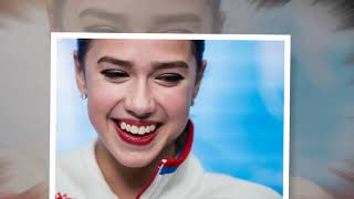 Алина Загитова была готова бросить спорт и фигурное катание