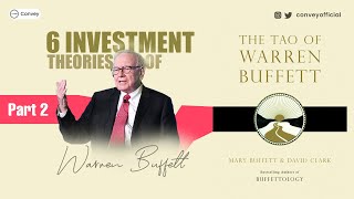 The Tao of Warren Buffett (Hindi) Part 2