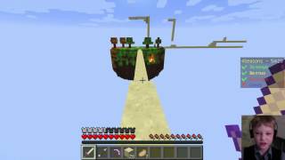 Играем в бедварс! Майнкрафт, бедварс, на сервере плеймайн. Playmine Bedwars Minecraft