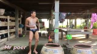 Wooww?Abg Jaman Now.. Mandi Telanjang