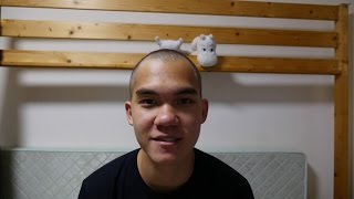 BOOKING INTO NS | Singapore Military