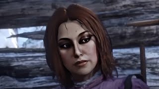 RDR2 | Extremely Pretty Female Character Creation PlayStation 4